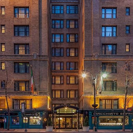 Fitzpatrick Grand Central Nova York Exterior foto