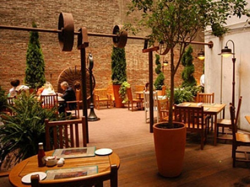 Fitzpatrick Grand Central Nova York Exterior foto