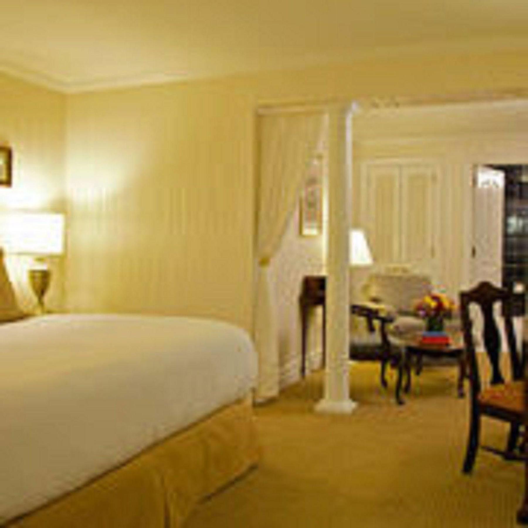 Fitzpatrick Grand Central Nova York Exterior foto